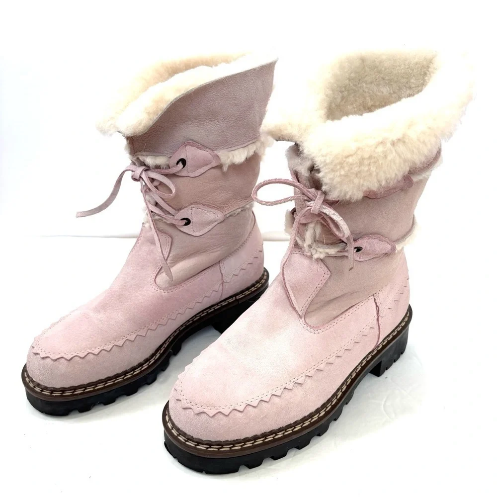 Blondo canada vintage